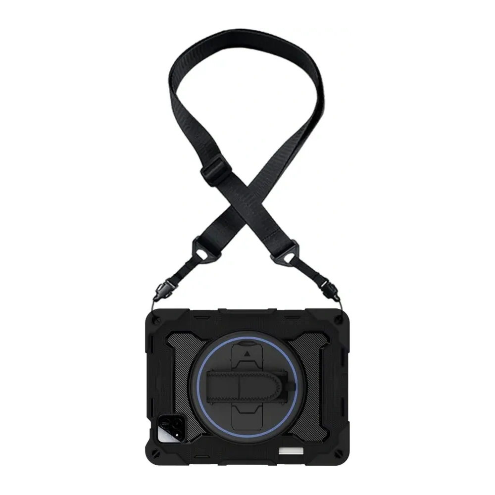 Etui Tech-Protect Solid Xiaomi Pad 7 / 7 Pro Black