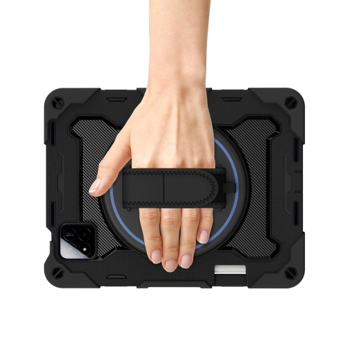Kup Etui Tech-Protect Solid Xiaomi Pad 7 / 7 Pro Black - THP4085 - {ean13} - Sklep Home Screen