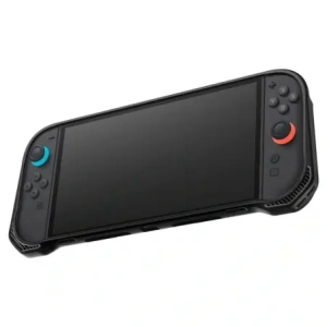 Kup Etui Spigen Rugged Armor Nintendo Switch 2 Negru Mat - SPN16753 - {ean13} - Sklep Home Screen