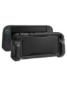Kup Etui Spigen Rugged Armor Nintendo Switch 2 Matt Fekete - SPN16753 - {ean13} - Sklep Home Screen