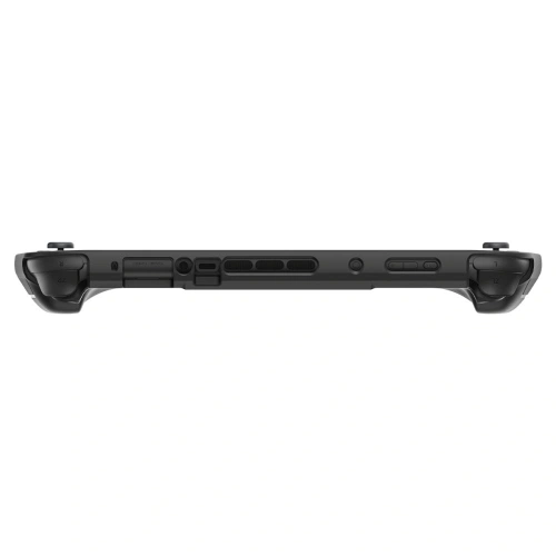 Kup Etui Spigen Rugged Armor Nintendo Switch 2 Negru Mat - SPN16753 - {ean13} - Sklep Home Screen