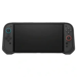 Kup Etui Spigen Rugged Armor Nintendo Switch 2 Negru Mat - SPN16753 - {ean13} - Sklep Home Screen