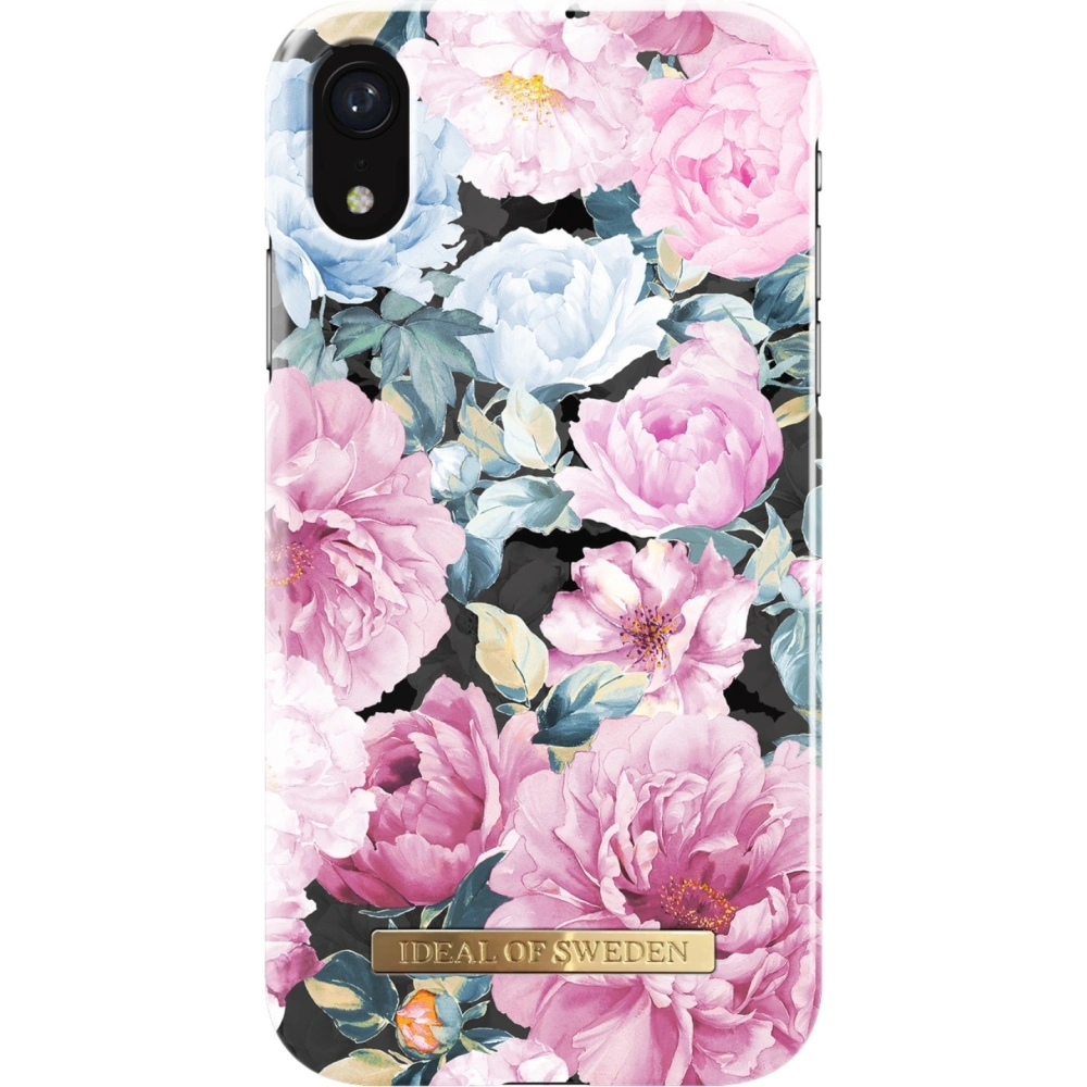 Etui iDeal Of Sweden Apple iPhone XR (peony garden)