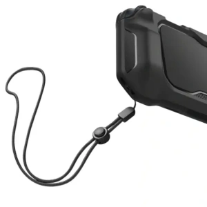 Kup Etui Spigen Rugged Armor Nintendo Switch 2 Negru Mat - SPN16753 - {ean13} - Sklep Home Screen