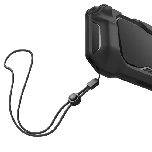 Kup Etui Spigen Rugged Armor Nintendo Switch 2 Matt Fekete - SPN16753 - {ean13} - Sklep Home Screen