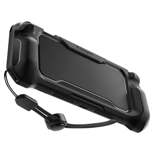 Kup Etui Spigen Rugged Armor Nintendo Switch 2 Negru Mat - SPN16753 - {ean13} - Sklep Home Screen
