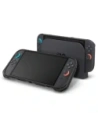 Kup Etui Spigen Rugged Armor Nintendo Switch 2 Negru Mat - SPN16753 - {ean13} - Sklep Home Screen