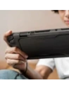 Kup Etui Spigen Rugged Armor Nintendo Switch 2 Matt Fekete - SPN16753 - {ean13} - Sklep Home Screen