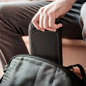 Kup Etui Spigen Rugged Armor Nintendo Switch 2 Negru Mat - SPN16753 - {ean13} - Sklep Home Screen