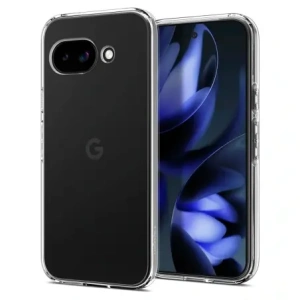 Kup Etui Spigen Crystal Flex Google Pixel 9a Crystal Clear - SPN16754 - {ean13} - Sklep Home Screen