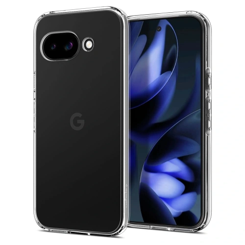 Kup Etui Spigen Crystal Flex Google Pixel 9a Crystal Clear - SPN16754 - {ean13} - Sklep Home Screen