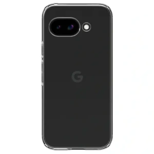 Kup Etui Spigen Crystal Flex Google Pixel 9a Crystal Clear - SPN16754 - {ean13} - Sklep Home Screen