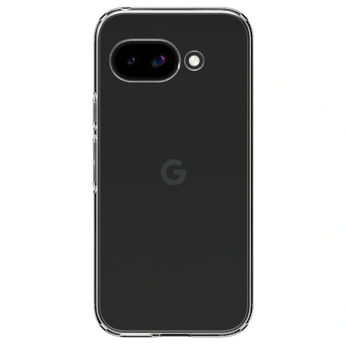 Kup Etui Spigen Crystal Flex Google Pixel 9a Crystal Clear - SPN16754 - {ean13} - Sklep Home Screen