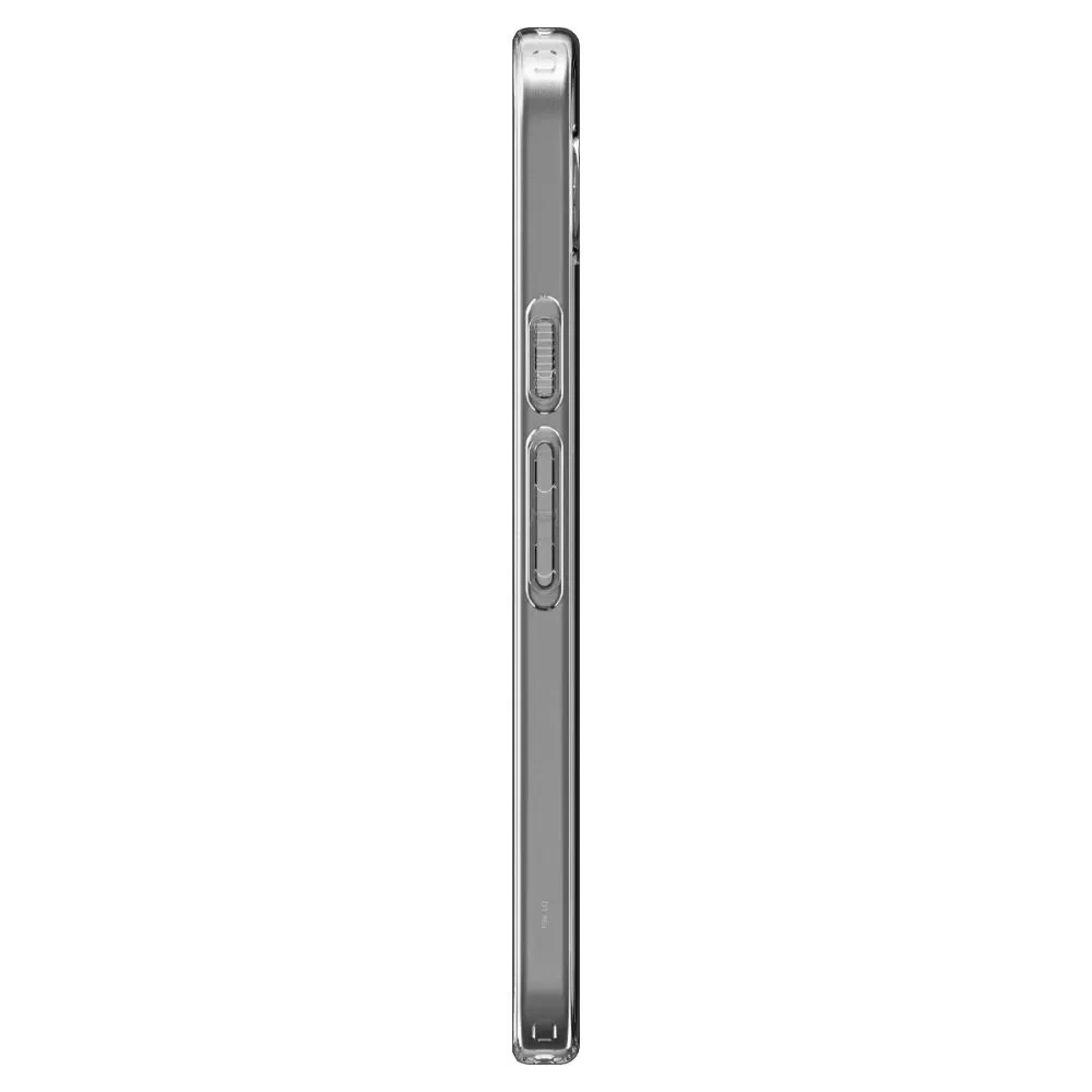 Etui Spigen Crystal Flex Google Pixel 9a Crystal Clear