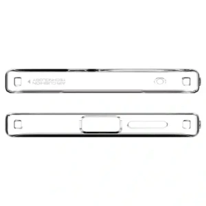 Kup Etui Spigen Crystal Flex Google Pixel 9a Crystal Clear - SPN16754 - {ean13} - Sklep Home Screen