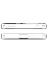 Kup Etui Spigen Crystal Flex Google Pixel 9a Crystal Clear - SPN16754 - {ean13} - Sklep Home Screen