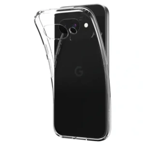 Kup Etui Spigen Crystal Flex Google Pixel 9a Crystal Clear - SPN16754 - {ean13} - Sklep Home Screen