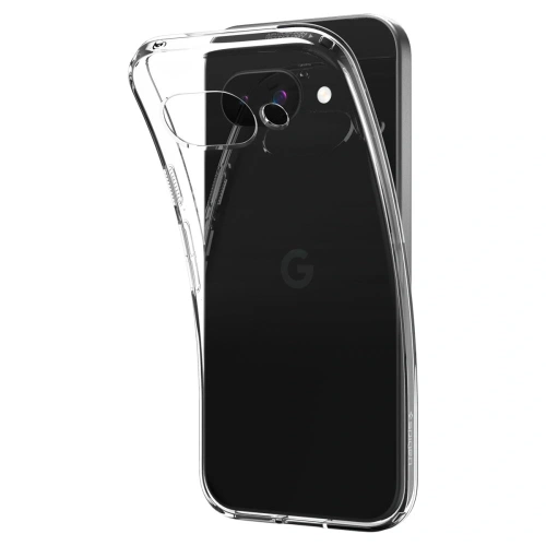 Kup Etui Spigen Crystal Flex Google Pixel 9a Crystal Clear - SPN16754 - {ean13} - Sklep Home Screen