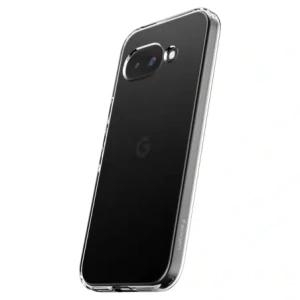 Kup Etui Spigen Crystal Flex Google Pixel 9a Crystal Clear - SPN16754 - {ean13} - Sklep Home Screen