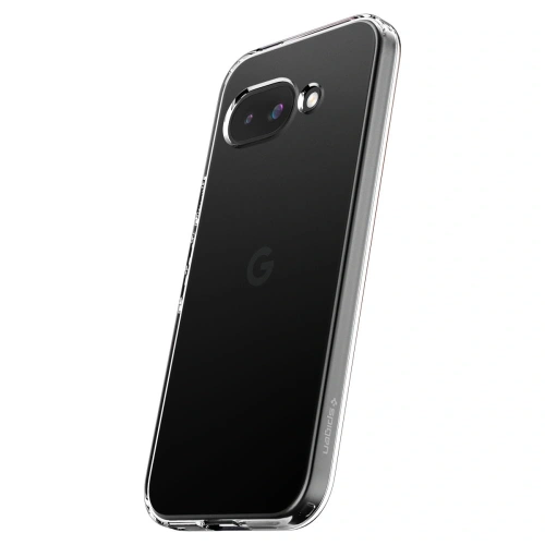Kup Etui Spigen Crystal Flex Google Pixel 9a Crystal Clear - SPN16754 - {ean13} - Sklep Home Screen
