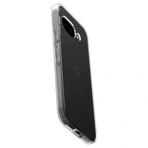 Kup Etui Spigen Crystal Flex Google Pixel 9a Crystal Clear - SPN16754 - {ean13} - Sklep Home Screen