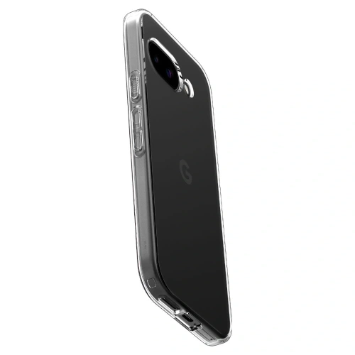 Kup Etui Spigen Crystal Flex Google Pixel 9a Crystal Clear - SPN16754 - {ean13} - Sklep Home Screen