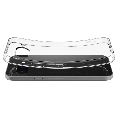 Kup Etui Spigen Crystal Flex Google Pixel 9a Crystal Clear - SPN16754 - {ean13} - Sklep Home Screen