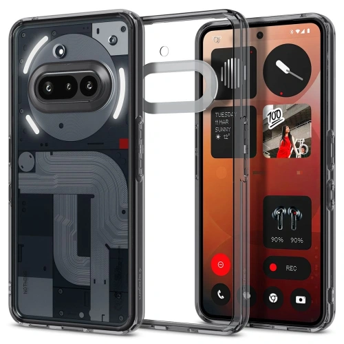 Kup Etui Spigen Ultra Hybrid Nothing Phone 3a Space Crystal - SPN16755 - {ean13} - Sklep Home Screen