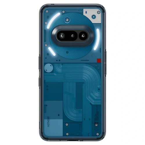 Kup Etui Spigen Ultra Hybrid Nothing Phone 3a Space Crystal - SPN16755 - {ean13} - Sklep Home Screen