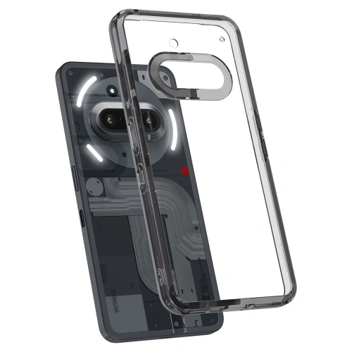 Kup Etui Spigen Ultra Hybrid Nothing Phone 3a Space Crystal - SPN16755 - {ean13} - Sklep Home Screen