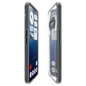 Kup Etui Spigen Ultra Hybrid Nothing Phone 3a Space Crystal - SPN16755 - {ean13} - Sklep Home Screen