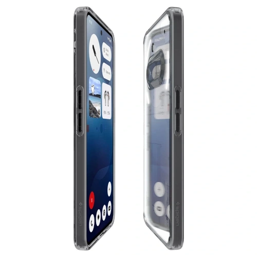 Kup Etui Spigen Ultra Hybrid Nothing Phone 3a Space Crystal - SPN16755 - {ean13} - Sklep Home Screen