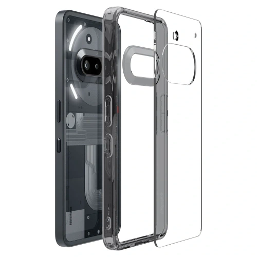 Kup Etui Spigen Ultra Hybrid Nothing Phone 3a Space Crystal - SPN16755 - {ean13} - Sklep Home Screen