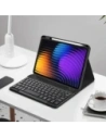 Buy Case with keyboard Tech-Protect SmartCase Pen + Keyboard Xiaomi Pad 7 / 7 Pro Black - THP4087 - {ean13} - Home Screen Store Europe