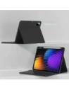Buy Case with keyboard Tech-Protect SmartCase Pen + Keyboard Xiaomi Pad 7 / 7 Pro Black - THP4087 - {ean13} - Home Screen Store Europe