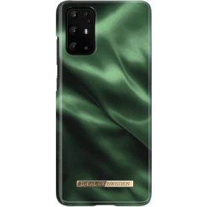Kup Etui iDeal Of Sweden Samsung Galaxy S20+ Plus (Emerald Satin) - IDS202EMESAT - {ean13} - Sklep Home Screen