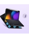Buy Case with keyboard Tech-Protect SmartCase Pen + Keyboard Xiaomi Pad 7 / 7 Pro Black - THP4087 - {ean13} - Home Screen Store Europe