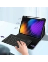 Buy Case with keyboard Tech-Protect SmartCase Pen + Keyboard Xiaomi Pad 7 / 7 Pro Black - THP4087 - {ean13} - Home Screen Store Europe