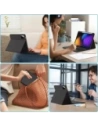Buy Case with keyboard Tech-Protect SmartCase Pen + Keyboard Xiaomi Pad 7 / 7 Pro Black - THP4087 - {ean13} - Home Screen Store Europe