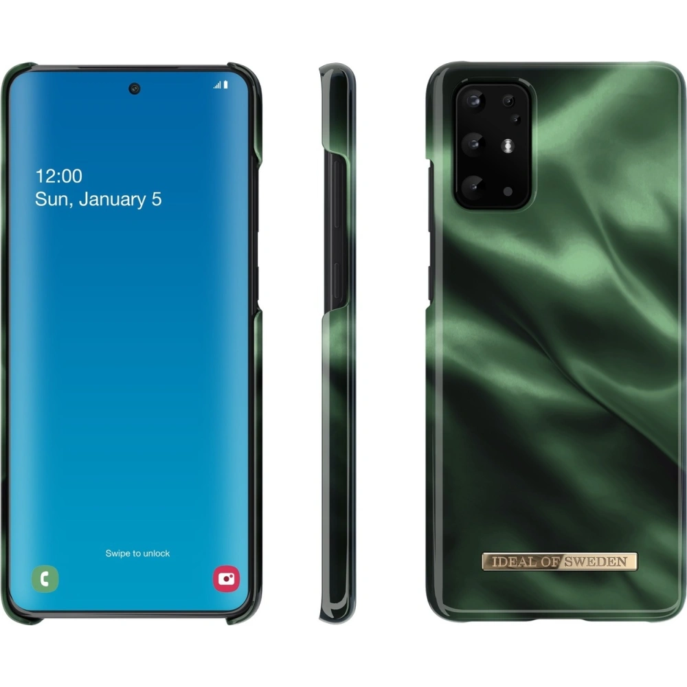 Wytrzymałe etui iDeal of Sweden do Galaxy S20 Plus