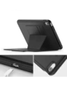 Kup Etui cu tastatură Tech-Protect SmartCase Pen Armor Apple iPad Air 10.9 2022 (a 5-a generație) / iPad Air 11 2025 (a 7-a generație) Negru - THP4089 - {ean13} - Sklep Home Screen