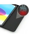 Kup Etui cu tastatură Tech-Protect SmartCase Pen Armor Apple iPad Air 10.9 2022 (a 5-a generație) / iPad Air 11 2025 (a 7-a generație) Negru - THP4089 - {ean13} - Sklep Home Screen