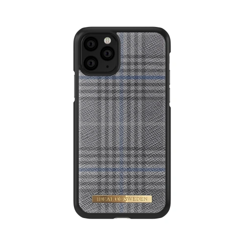 Kup Etui iDeal of Sweden pentru Apple iPhone 11 Pro (Gri Oxford) - IDS199OXFGRY - {ean13} - Sklep Home Screen