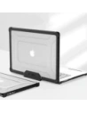 Kup Etui Tech-Protect Smartshell Pro Apple MacBook Air 15” (M2/M3/M4) 2023-2025 Černá/průhledná - THP4090 - {ean13} - Sklep Home Screen