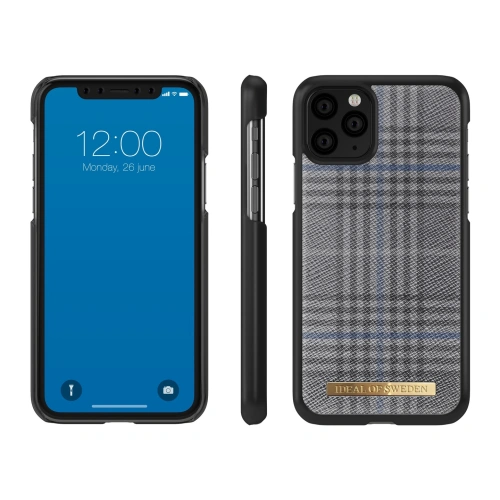Kup iDeal of Sweden Apple Tasche iPhone 11 Pro (Oxford Grau) - IDS199OXFGRY - {ean13} - Sklep Home Screen