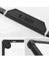 Kup Etui Tech-Protect Smartshell Pro Apple MacBook Air 13” (M2/M3/M4) 2023-2025 Černá/průhledná - THP4091 - {ean13} - Sklep Home Screen