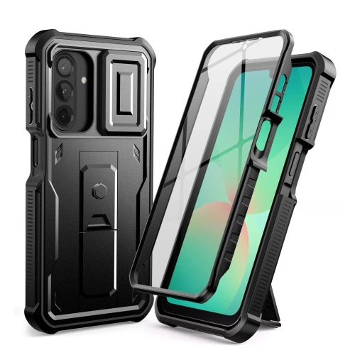 Kup Etui Tech-Protect Kevlar Cam+ Samsung Galaxy A26 5G Černé - THP4094 - {ean13} - Sklep Home Screen