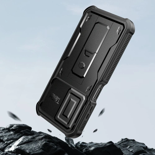 Kup Etui Tech-Protect Kevlar Cam+ Samsung Galaxy A26 5G Černé - THP4094 - {ean13} - Sklep Home Screen