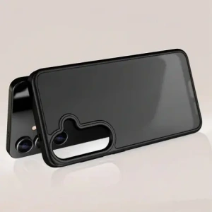 Kup Etui Tech-Protect Magmat Samsung Galaxy S25 Edge Matte Black - THP4095 - {ean13} - Sklep Home Screen