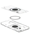Kup Etui Spigen Ultra Hybrid Mag MagSafe Galaxy S25 Neo One - SPN16756 - {ean13} - Sklep Home Screen